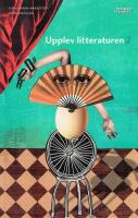 Upplev litteraturen 2