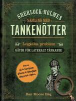 Sherlock Holmes samling med tanken&ouml;tter