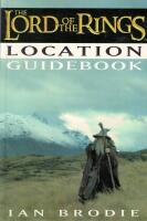 The Lord of the Rings Location guidebook