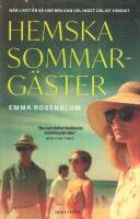 Hemska sommarg&auml;ster