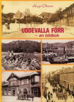 Uddevalla f&ouml;rr : en bildbok
