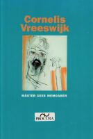 Vreeswijk M&auml;ster Cees memoarer
