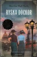Ryska dockor