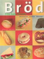 Br&ouml;d fr&aring;n hela v&auml;rlden