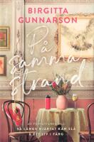 P&aring; samma strand