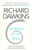 Science in the Soul