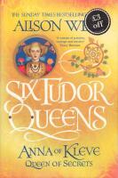 Six Tudor Queens
