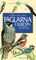 F&aring;glarna i Europa