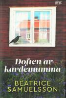 Doften av kardemumma