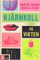 Hj&auml;rnkoll p&aring; vikten