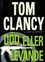 D&ouml;d eller levande