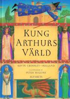 Kung Arthurs v&auml;rld