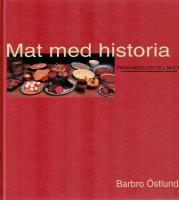 Mat med historia