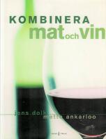 Kombinera mat och vin