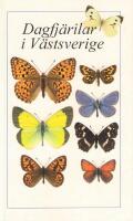 Dagfj&auml;rilar i V&auml;stsverige