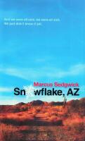 Snowflake, AZ