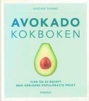 Avokado kokboken