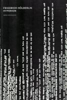 Hyperion : En brevroman