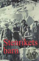 Stenrikets barn