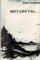 Mitt livs v&auml;g ---