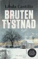 Bruten tystnad
