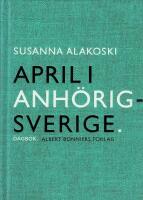 April i anh&ouml;rigsverige