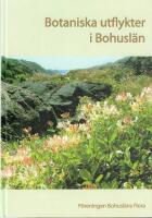 Botaniska utflykter i Bohusl&auml;n