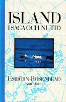Island : i saga och nutid