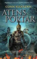 Atens portar