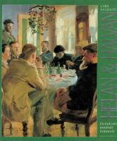 Helan & halvan - en bok om nordiskt br&auml;nnvin