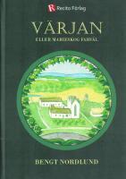 V&auml;rjan eller Marieskog farv&auml;l