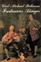 Fredmans s&aring;nger