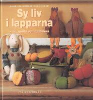Sy liv i lapparna