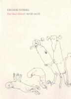 Hur l&aring;ter dikten? Att bli ved II