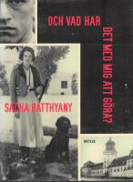 Och vad har det med mig att g&ouml;ra? : ett brott i mars 1945