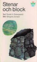 Stenar och block