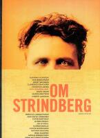 Om Strindberg