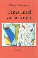 Tema med variationer