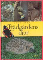 Tr&auml;dg&aring;rdens djur