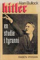 Hitler : en studie i tyranni