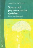 Stress och psykosomatisk sjukdom
