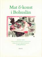 Mat & konst i Bohusl&auml;n