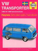 VW Transporter (82 - 90)