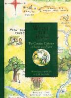 Winnie-the-Pooh : the complete collection of stories and poems