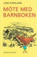 M&ouml;te med barnboken
