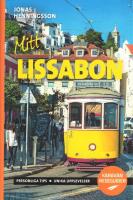 Mitt Lissabon