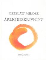 &Auml;rlig beskrivning