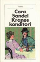 Kranes konditori : interi&ouml;r med figurer