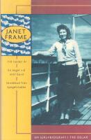 En sj&auml;lvbiografi