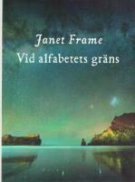 Vid alfabetets gr&auml;ns